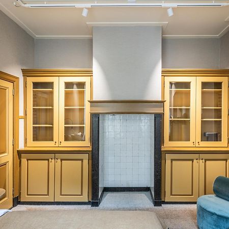 Hotel Staatsman Zwolle  Luaran gambar