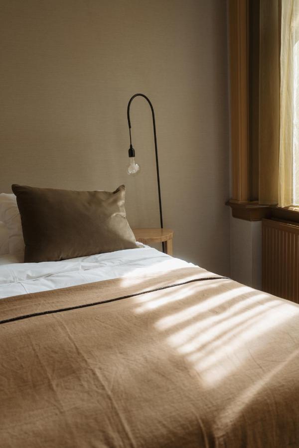 Hotel Staatsman Zwolle  Luaran gambar