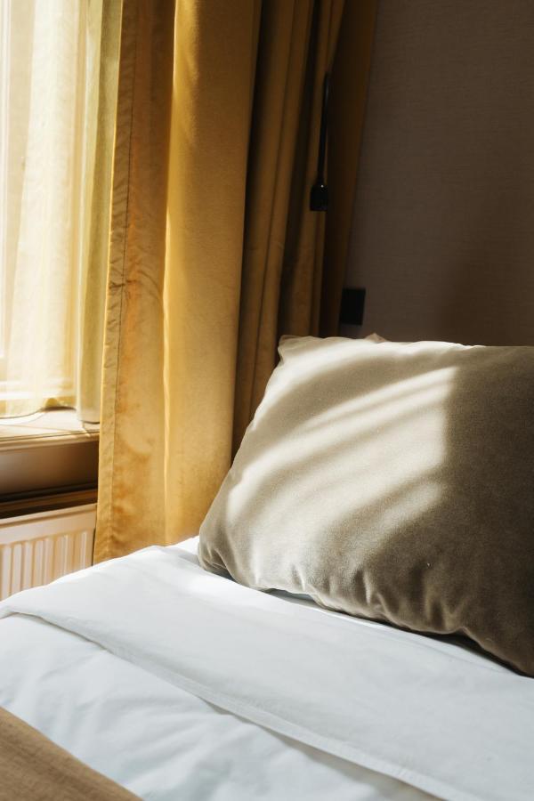 Hotel Staatsman Zwolle  Luaran gambar