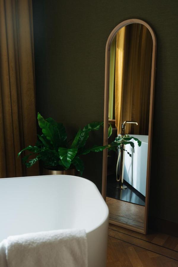 Hotel Staatsman Zwolle  Luaran gambar