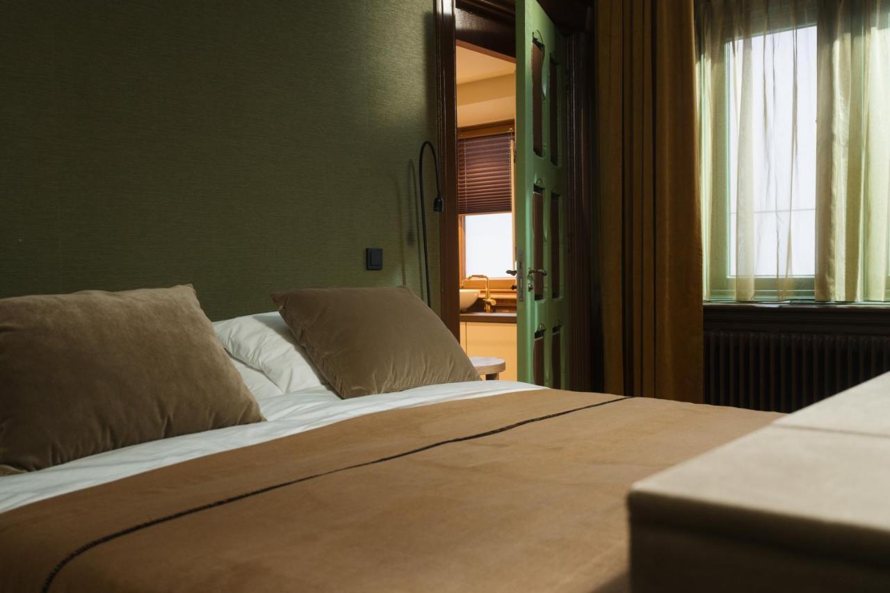 Hotel Staatsman Zwolle  Luaran gambar