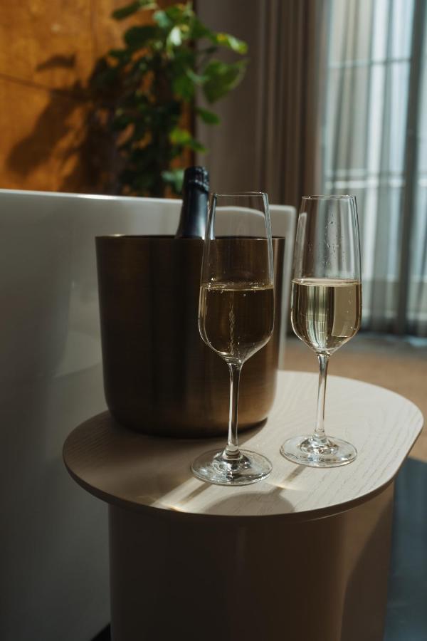 Hotel Staatsman Zwolle  Luaran gambar