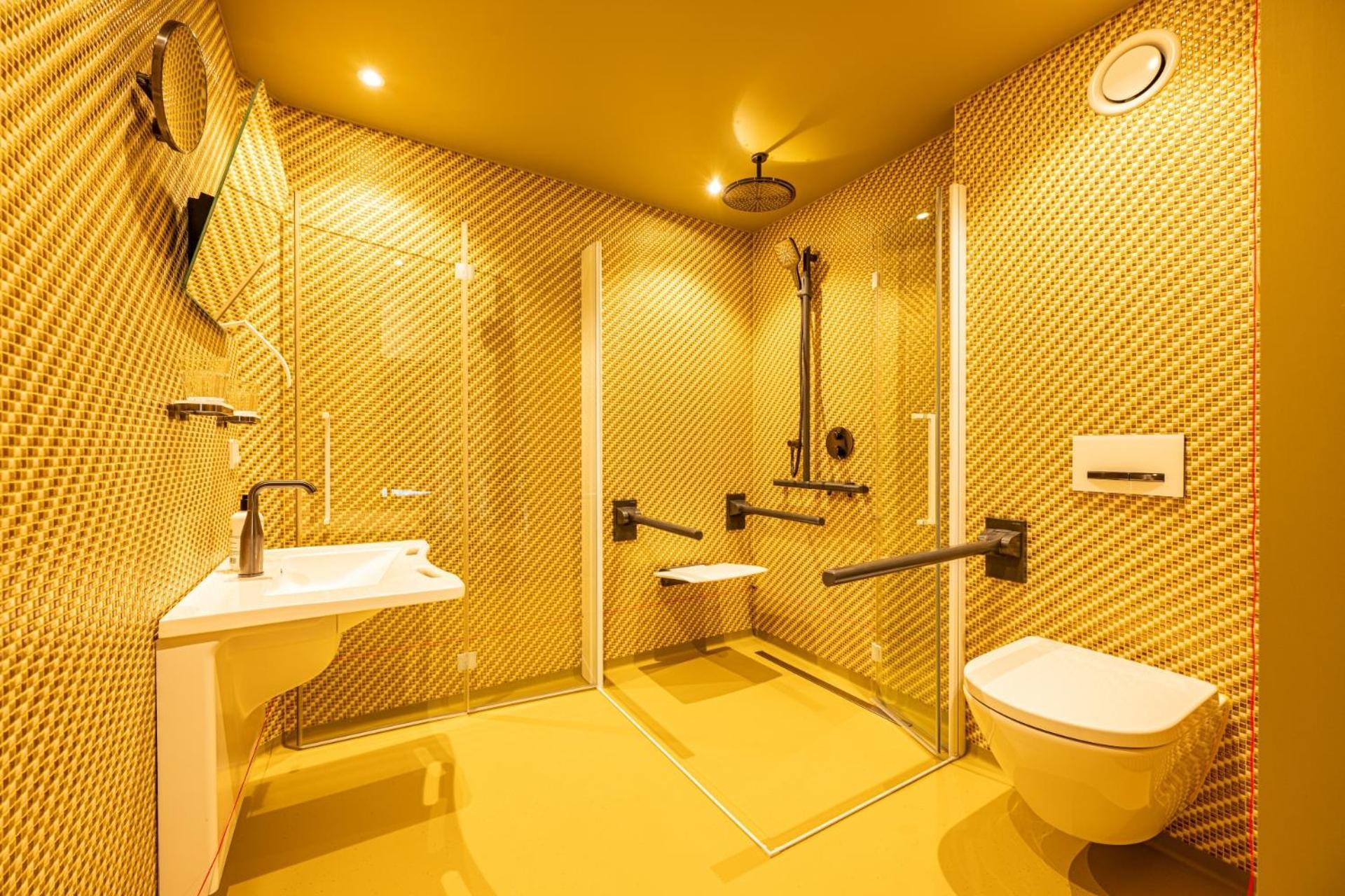 Hotel Staatsman Zwolle  Luaran gambar