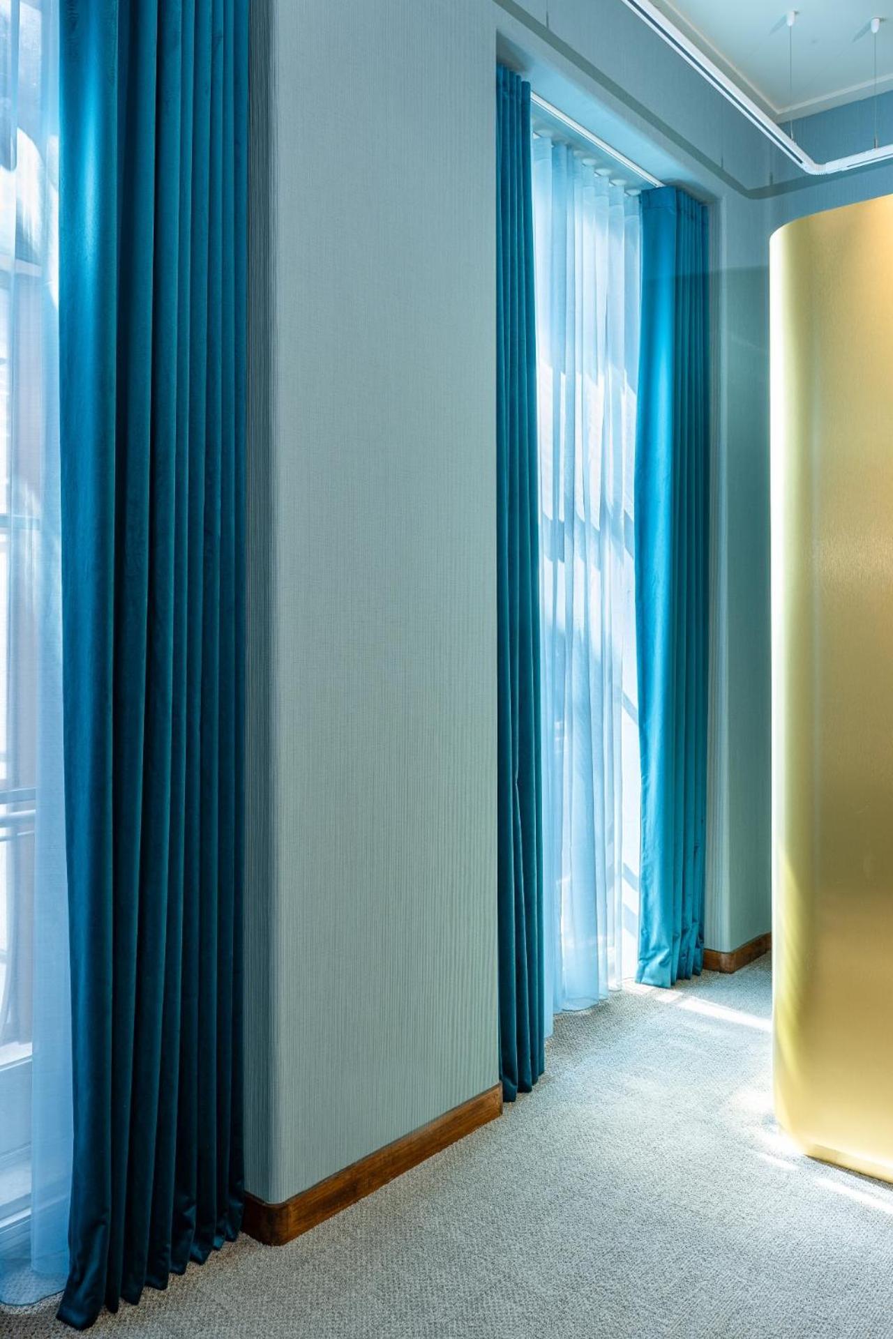 Hotel Staatsman Zwolle  Luaran gambar