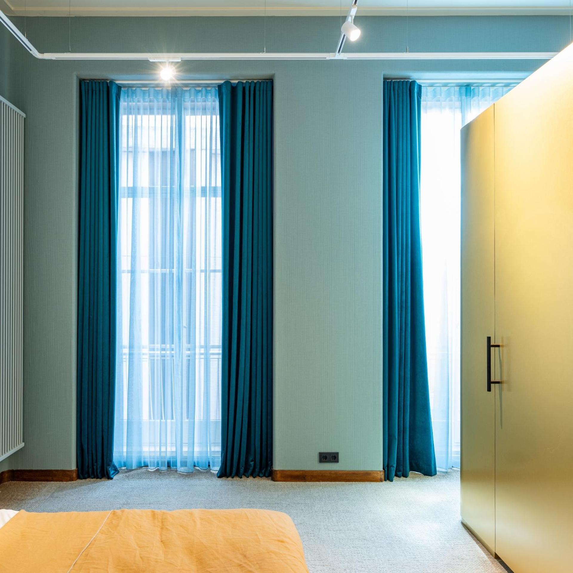 Hotel Staatsman Zwolle  Luaran gambar