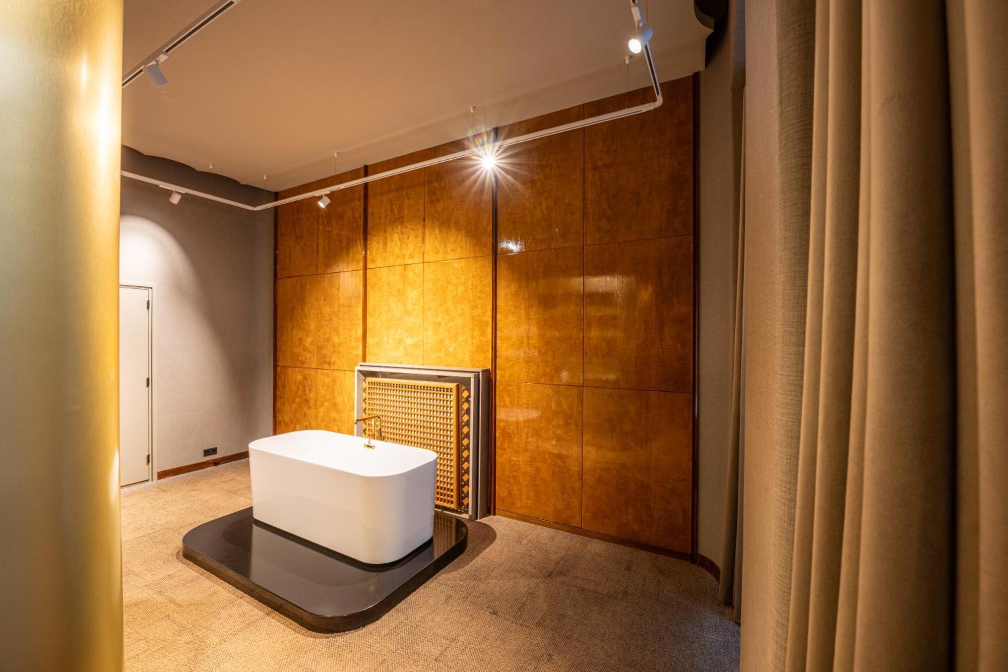 Hotel Staatsman Zwolle  Luaran gambar