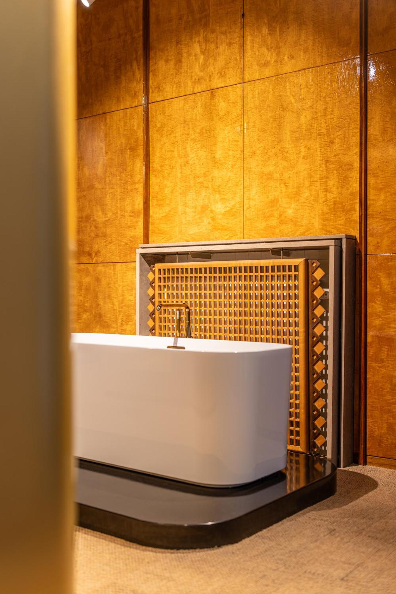 Hotel Staatsman Zwolle  Luaran gambar