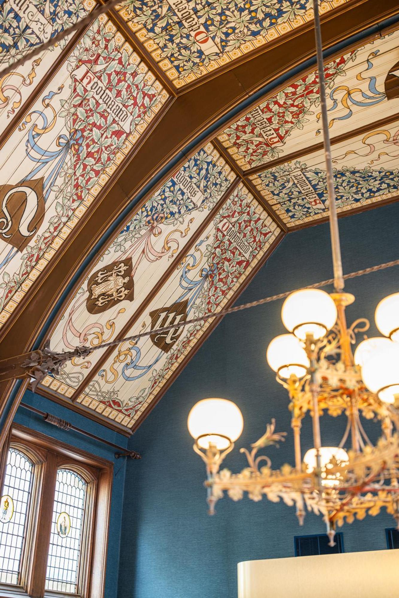 Hotel Staatsman Zwolle  Luaran gambar